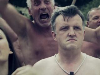 Nudeceleb- Hannah Kobitzsch, Anne Olsen, Antonia Papagno, etc – Studies on Hysteria (2012) HD 720p