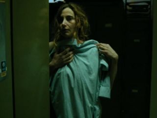 Nudeceleb- Sandrine Blancke – Imbaisable (2018) HD 720p