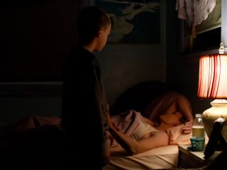 Nudeceleb- Elisabeth Shue, Leven Rambin – Chasing Mavericks (2012) HD 1080p