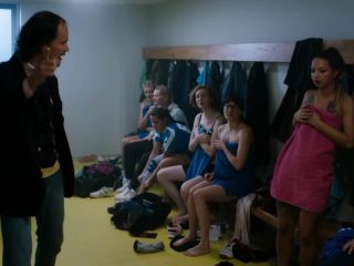 Nudeceleb- Hildegard Schroedter, Luise Wolfram, Marie Leuenberger – Schubert in Love (2016) HD 720p