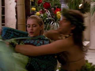 Nudeceleb- Teresa Palmer Lucy Lawless – Bedtime Stories (2008) HD 1080p