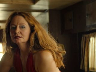 Nudeceleb- Miranda Otto, Kelly Butler – Thou Shalt Not Steal s01e03 (2024) HD 1080p