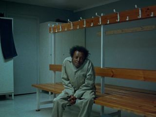 Nudeceleb- Gerda-Annette Allikas – Jesus Shows You the Way to the Highway (2019) HD 1080p