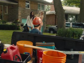 Nudeceleb- Gaite Jansen, Elena Anaya  – Jett s01e08 (2019) HD 1080p