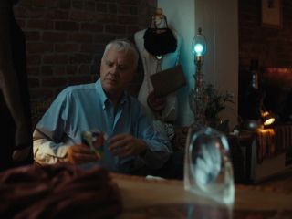 Nudeceleb- Jessica Lu Sosie Bacon – Here and Now s01e01 (2018) HD 1080p