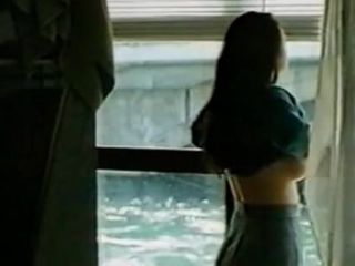 Nudeceleb- Helene Lapiower – La loi sauvage (1988)