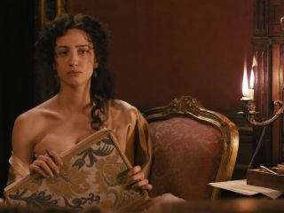 Nudeceleb- Lola Peploe – We Believed (Noi credevamo) (2010) HD 1080p