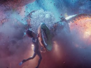 Nudeceleb- Amber Heard, Nicole Kidman – Aquaman and the Lost Kingdom (2023) HD 1080p