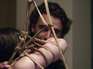 Nudeceleb- Megan Maczko-Deadly Virtues Love Honour Obey (2014) HD 1080p