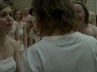 Nudeceleb- Chloe Petit – Transferts s01e04 (2017) HD 720p