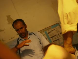 Nudeceleb- Linda Lapinsh, Valeriya Repina – Igra na vyzhivanie s02e05 (2022) HD 1080p