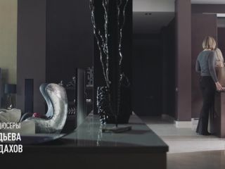 Nudeceleb- Natalya Rudova, Marina Vasileva, Mariya Shalaeva, Mariya Fomina – BeHappy s01e01-04 (2019) HD 1080p