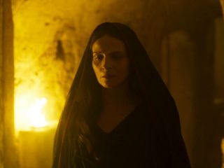 Nudeceleb- Magaajyia Silberfeld – The Return (2024) HD 1080p