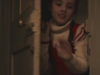 Nudeceleb- Yasemin Allen (Yasemin Kay Allen) – Dorothy_s Theory (2018) HD 1080p