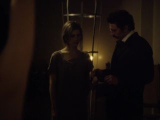 Nudeceleb- Allie Gallerani Zoe Sidel Amber Coney Erin Johnson – The Institute (2017) HD 1080p