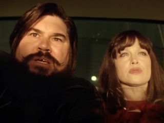 Nudeceleb- Bebiane Ivalo Kreutzmann etc – The Way to Mandalay (Sa lenge jeg lever) (2018) HD 1080p