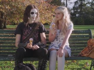 Nudeceleb- Delaney Tabron Leda Petit Kimberley Crossman Hannah Tasker-Poland – Deathgasm (2015) HD 1080p