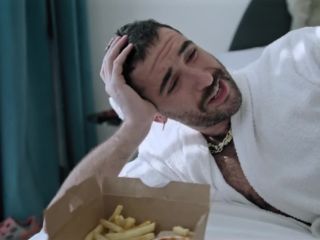 Nudeceleb- Martine Gutierrez – Rotting in the Sun (2023) HD 1080p