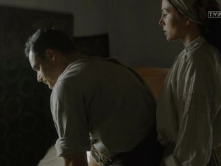 Nudeceleb- Katarzyna Wajda – Winnych s01e03 (2019) HD 1080p