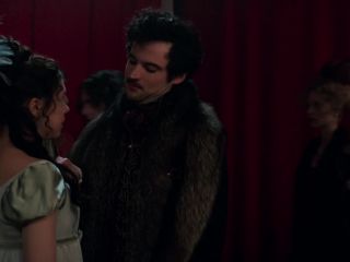 Nudeceleb- Bel Powley Elle Fanning – Mary Shelley (2018) HD 1080p