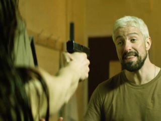 Nudeceleb- Katarina Leigh Waters – Redcon-1 (2018) HD 1080p