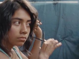 Nudeceleb- Karen Martinez – The Golden Dream (La jaula de oro) (2013) HD 720p