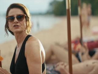 Nudeceleb- Maja Ostaszewska Izabela Kuna – The In-Laws 2 (Teściowie 2) (2023) HD 1080p