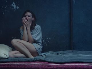 Nudeceleb- Daria Egerman, Anastasia Baktimirov, Agata Mutsenietsea – Podval gospodina Grinberga (2023) HD 1080p