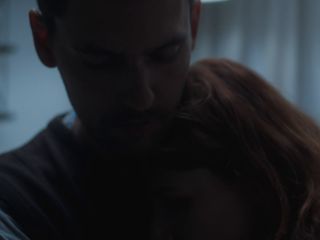 Nudeceleb- Vanessa Nerea Moline – Ånder du nu (2023) HD 1080p