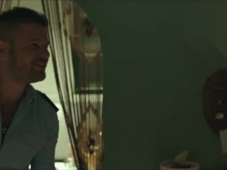 Nudeceleb- Jasmine Trinca – Fortunata (2017) HD 1080p