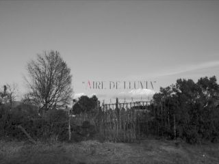 Nudeceleb- Ana Valeria Becerril – Aire de lluvia (2020) HD 1080p