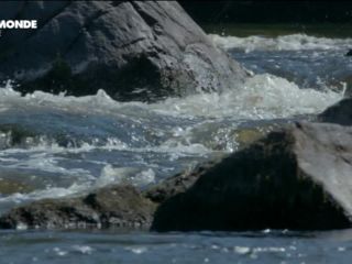 Nudeceleb- Florence Coste-La face (2016) HD 720p