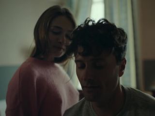 Nudeceleb- Jessica Barden, Jodhi May – Scarborough (2018) HD 1080p