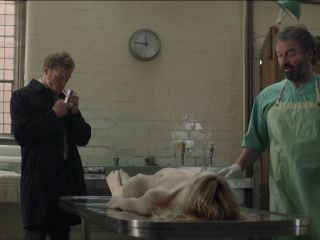 Nudeceleb- Arabella Larssen-Prime Suspect 1973 s01e01 (2017) HD 1080p