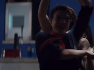 Nudeceleb- Monica Bellucci-A Burning Hot Summer (2011) HD 720p