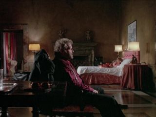 Nudeceleb- Chloe Webb, Stefania Casini – The Belly of an Architect (1987) HD 1080p