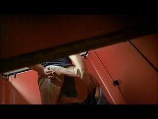 Hidden Locker Room Girl 48