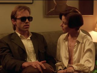 Nudeceleb- Genevieve Picot-Proof (1991) HD 1080p