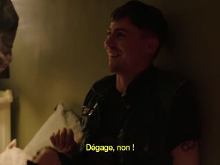 Nudeceleb- Pascale Drevillon – Pre-Drink (2017) HD 720p