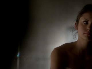 Nudeceleb- Nina Dobrev-The Vampire Diaries s04e16 (2013) HD 1080p