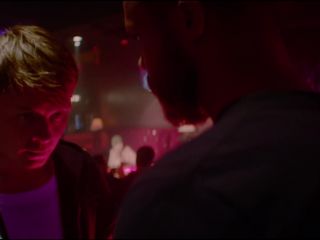 Nudeceleb- Victoria De Mare Sara Hailey Balint Georgina Leahy – Monster Party (2018) HD 1080p