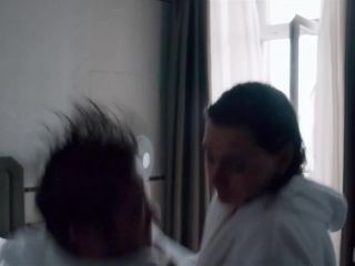 Nudeceleb- Christiane Paul – Was gewesen ware (2019) HD 1080p