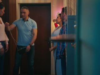 Nudeceleb- Olga Dibtseva – Semejka s02e01-03 (2024) HD 1080p