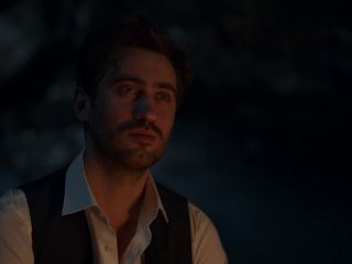 Nudeceleb- Elizaveta Yuryeva – Tsygane. Ulitsa Shekspira s01e04 (2025) HD 1080p