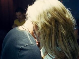 Nudeceleb- Radha Mitchell-The Code (Thick as Thieves) (2009) HD 1080p