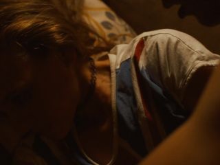 Nudeceleb- Alena Yiv Shira Haas – Asia (2020) HD 1080p