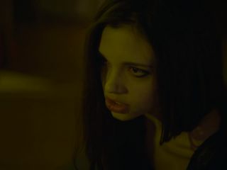 Nudeceleb- India Eisley – Look Away (2018) HD 1080p