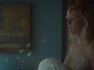 Nudeceleb- Kirsten Dunst – Woodshock (2017) HD 720p