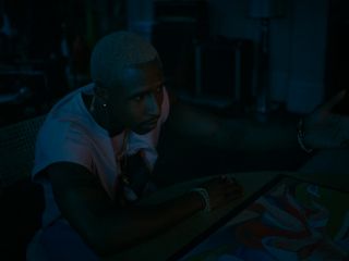 Nudeceleb- Samara Weaving – Borderline (2025) HD 1080p