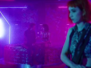 Nudeceleb- Daria Panchenko Sofia Gala Castiglione Malena Sanchez – Maria (2023) HD 1080p